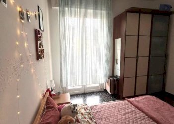 Camera da letto - Terreno non edificabile salita Antonio Giusti, 5, Genova (zona Principe) - foto 16