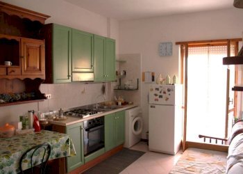 zona giorno - Trilocale via Santo Janni-Piscinola, Formia - foto 2