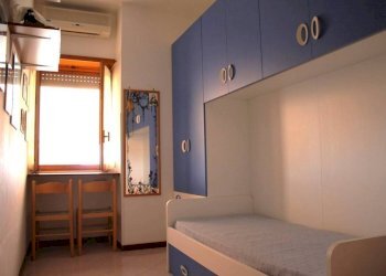 camera - Trilocale via Santo Janni-Piscinola, Formia - foto 4