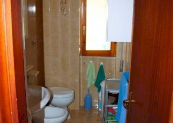 bagno - Trilocale via Santo Janni-Piscinola, Formia - foto 7