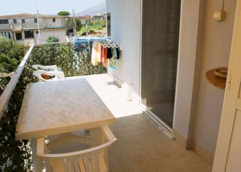 balcone - Trilocale via Santo Janni-Piscinola, Formia - foto 11