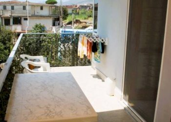 balcone - Trilocale via Santo Janni-Piscinola, Formia - foto 12