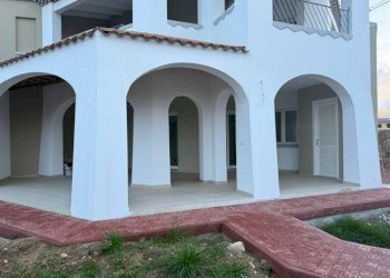 Facciata - Trilocale via Piemonte, 55, Budoni - foto 9