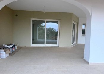 Veranda - Three-room apartment via Piemonte, 55, Budoni - photo 13