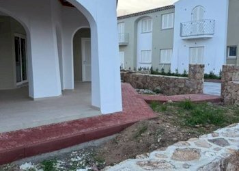 Facciata - Trilocale via Piemonte, 55, Budoni - foto 15