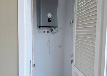 Ripostiglio - Three-room apartment via Piemonte, 55, Budoni - photo 25