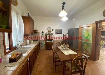 Cucina - Appartamento contrada Raganella, Sciacca - foto 6