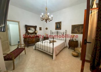 Camera da letto - Appartamento contrada Raganella, Sciacca - foto 7