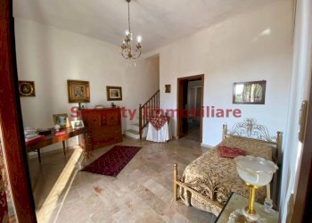 Salone - Appartamento contrada Raganella, Sciacca - foto 8