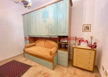 Camera da letto - Appartamento contrada Raganella, Sciacca - foto 9