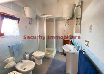 Bagno - Appartamento contrada Raganella, Sciacca - foto 10