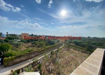 Vista - Appartamento contrada Raganella, Sciacca - foto 12