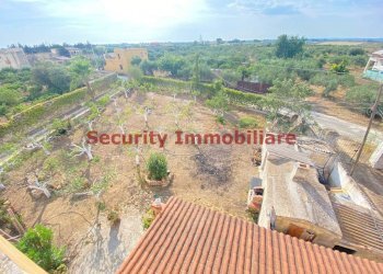 Vista - Appartamento contrada Raganella, Sciacca - foto 13