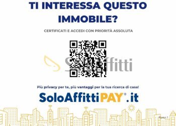 QR code Foto annunci.jpg - Appartamento Viale Leonardo da Vinci 61a, Rimini - foto 26