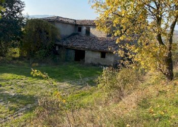 6e8baae4-139f-4cf1-be13-87d00df8580e.jpg - Rustico Via Zotto, Roncofreddo - foto 1