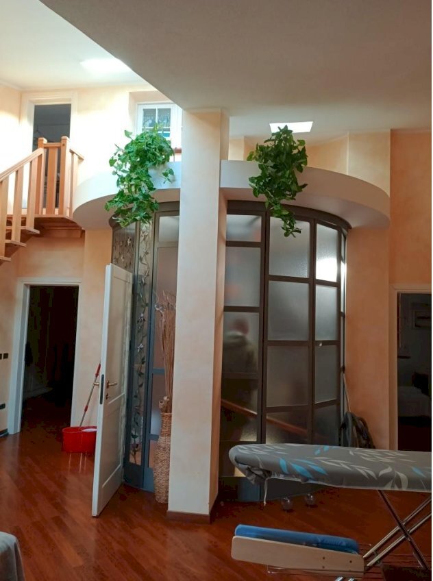 dd.png - Porzione di casa Forlì - foto 1