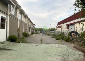 piazzale - Posto Auto Via Guido Rossa 44, Rosignano Marittimo - foto 2