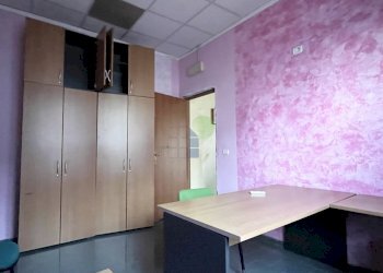 Ufficio - Posto Auto Via Guido Rossa 44, Rosignano Marittimo - foto 11