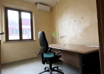 Ufficio - Posto Auto Via Guido Rossa 44, Rosignano Marittimo - foto 14