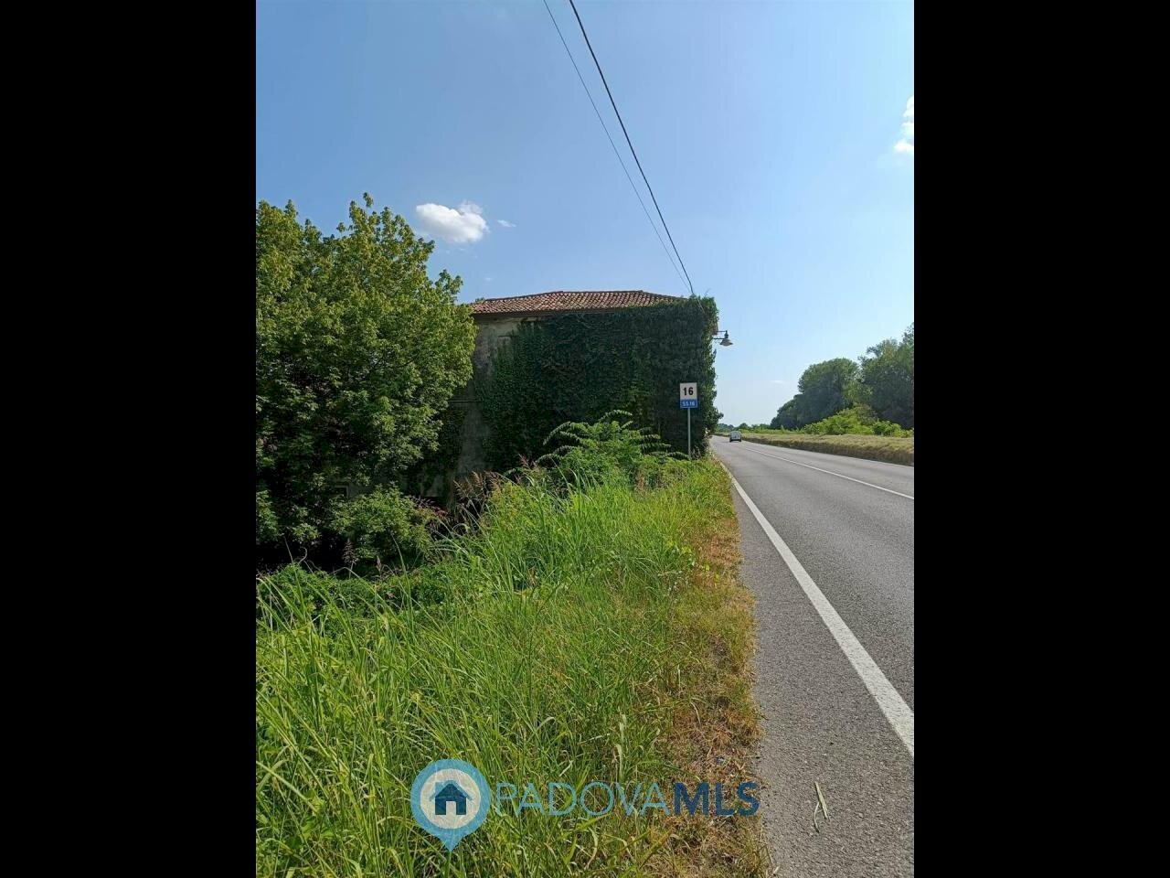 foto_2.jpg - Casa semi indipendente Via Rivella 2, Battaglia Terme - foto 2