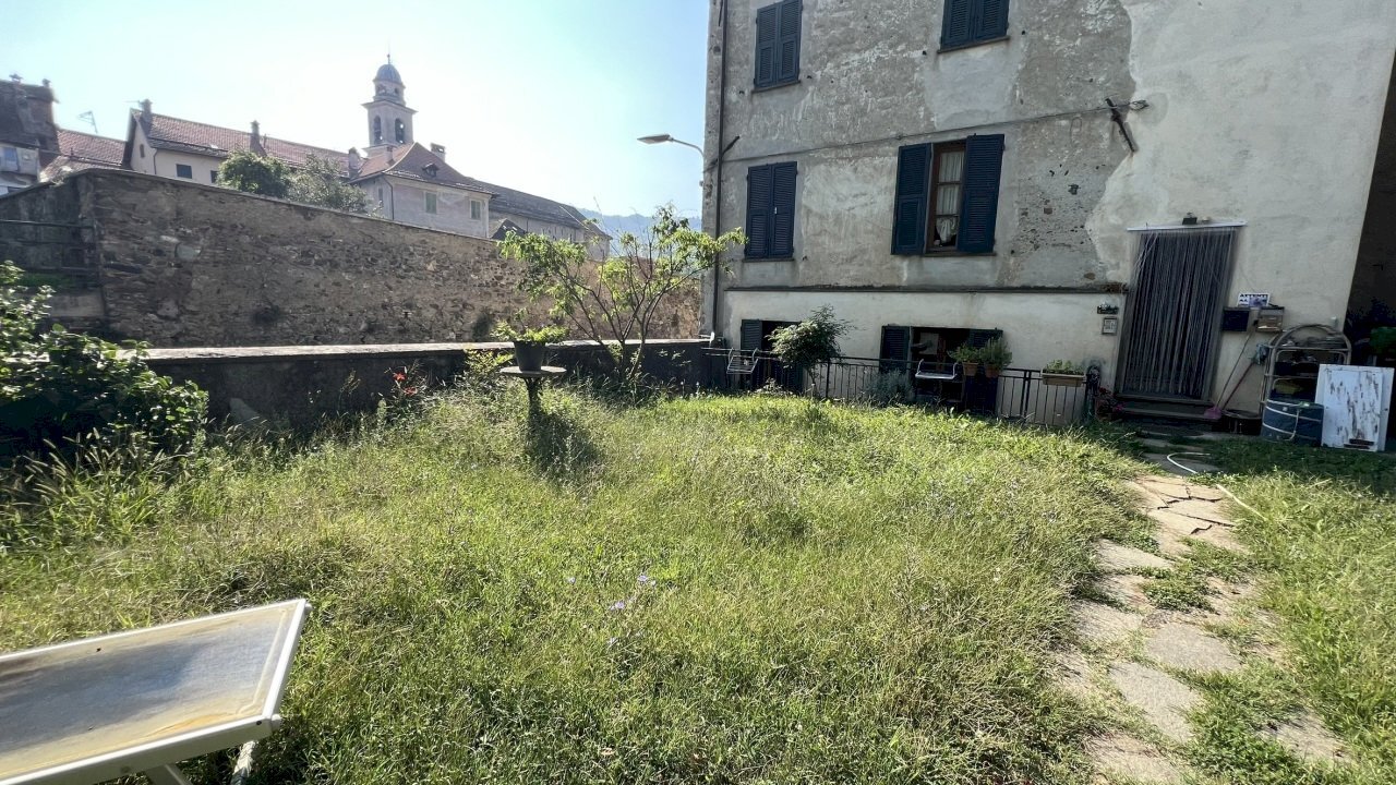 Rif 1607 (49).JPEG - Apartment Via Sorerolo 2, Sassello - photo 2