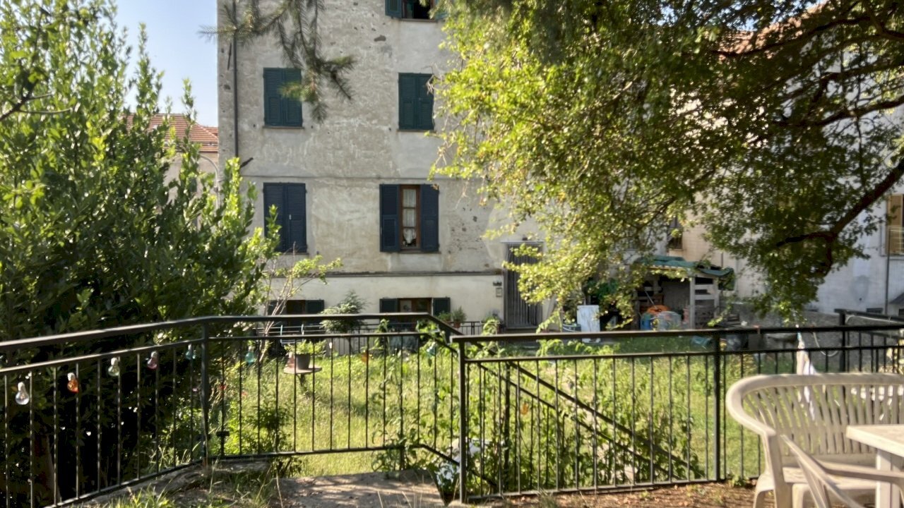 Rif 1607 (57).JPEG - Apartment Via Sorerolo 2, Sassello - photo 3