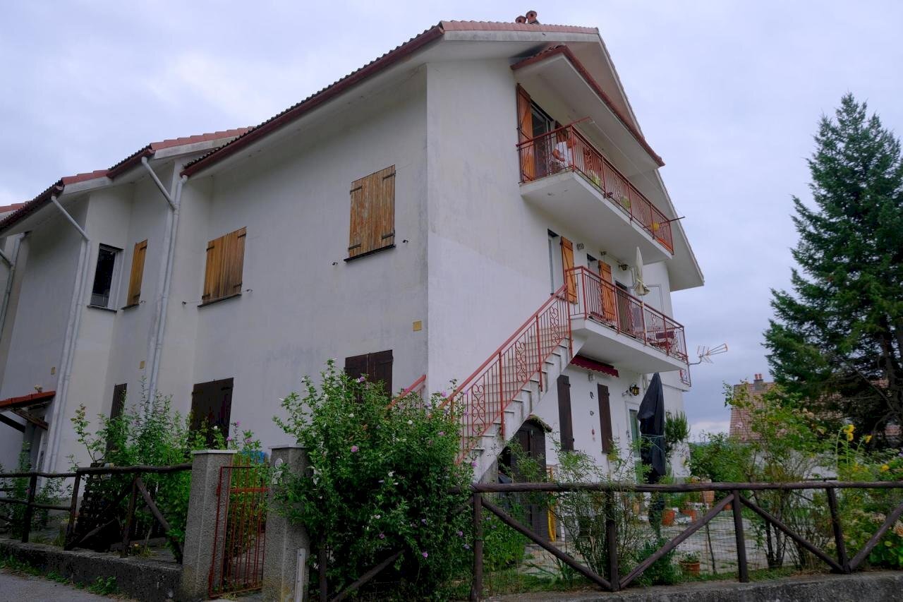 rif 1623 foto (28).JPG - Attic Via Chiavarino 2, Urbe - photo 1