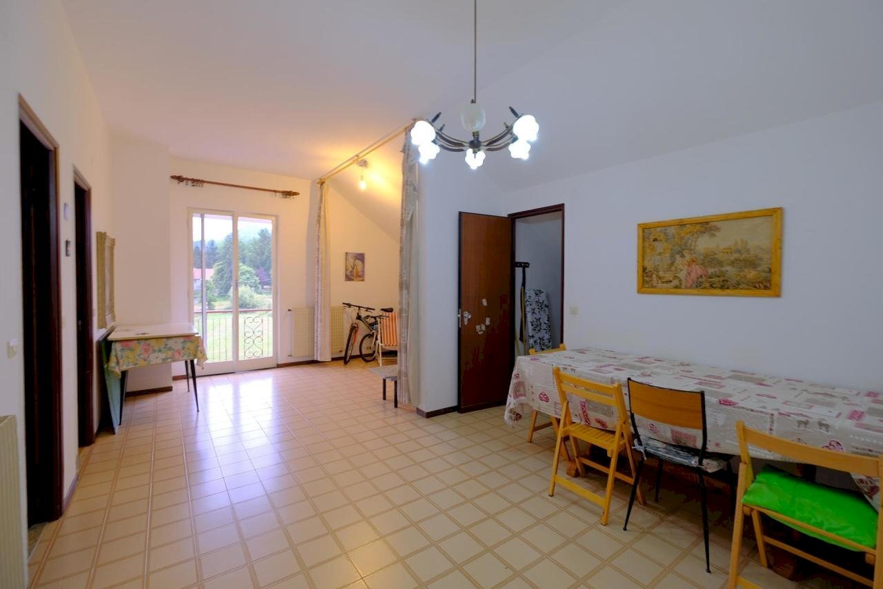 rif 1623 foto (11).JPG - Attic Via Chiavarino 2, Urbe - photo 2