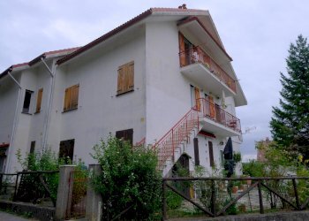 rif 1623 foto (28).JPG - Attico Via Chiavarino 2, Urbe - foto 1