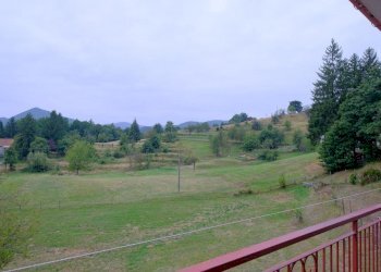 rif 1623 foto (12).JPG - Attico Via Chiavarino 2, Urbe - foto 3