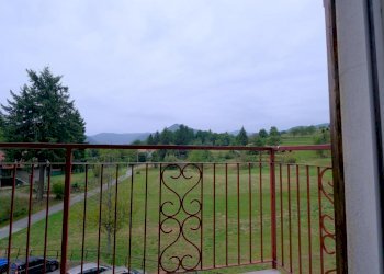 rif 1623 foto (24).JPG - Attico Via Chiavarino 2, Urbe - foto 4