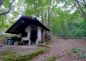 rif 1623 foto (33).JPG - Attico Via Chiavarino 2, Urbe - foto 7