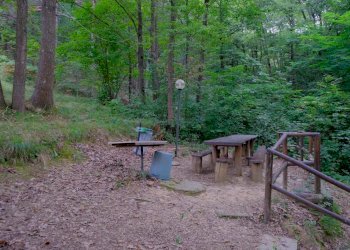 rif 1623 foto (35).JPG - Attico Via Chiavarino 2, Urbe - foto 8