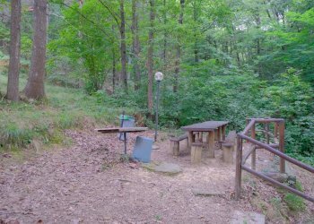 rif 1623 foto (37).JPG - Attico Via Chiavarino 2, Urbe - foto 9