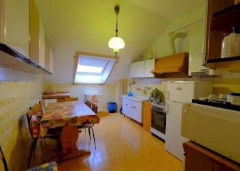 rif 1623 foto (2).JPG - Attico Via Chiavarino 2, Urbe - foto 10