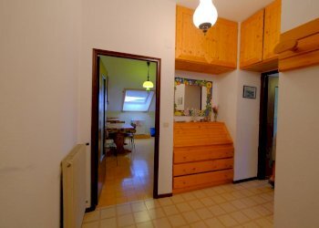 rif 1623 foto (3).JPG - Attico Via Chiavarino 2, Urbe - foto 11