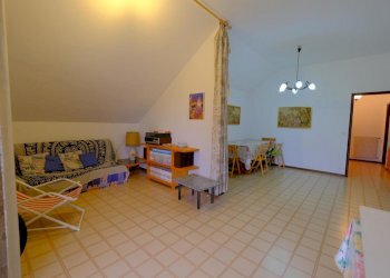 rif 1623 foto (8).JPG - Attico Via Chiavarino 2, Urbe - foto 13