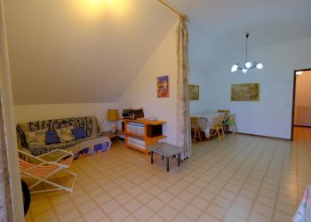 rif 1623 foto (9).JPG - Attico Via Chiavarino 2, Urbe - foto 14