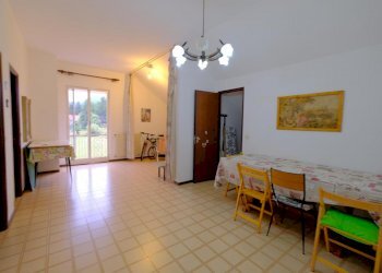 rif 1623 foto (10).JPG - Attico Via Chiavarino 2, Urbe - foto 15