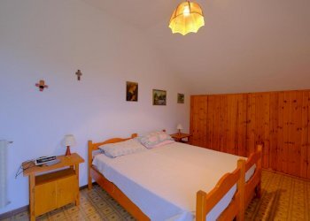 rif 1623 foto (17).JPG - Attico Via Chiavarino 2, Urbe - foto 17