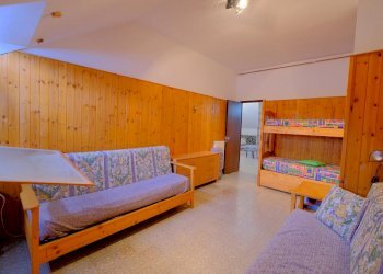 rif 1623 foto (19).JPG - Attico Via Chiavarino 2, Urbe - foto 18