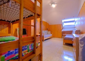 rif 1623 foto (20).JPG - Attico Via Chiavarino 2, Urbe - foto 19