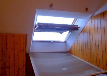 rif 1623 foto (22).JPG - Attico Via Chiavarino 2, Urbe - foto 20