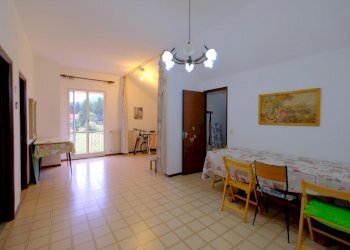 rif 1623 foto (11).JPG - Attico Via Chiavarino 2, Urbe - foto 2