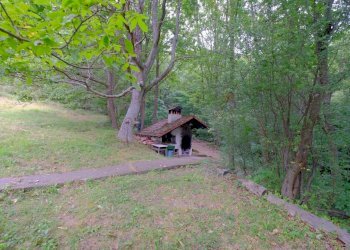 rif 1623 foto (29).JPG - Attico Via Chiavarino 2, Urbe - foto 22