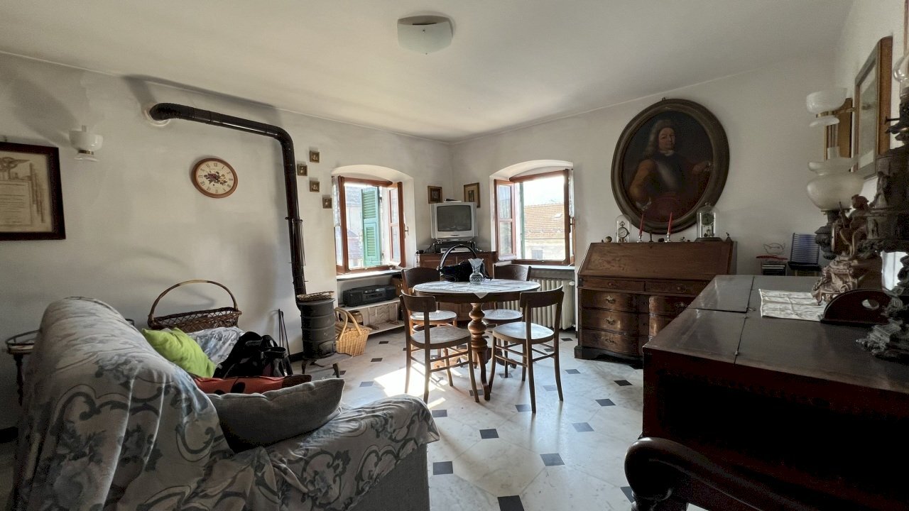 Rif 1607 (22).JPEG - Appartamento Via Sorerolo 2, Sassello - foto 1