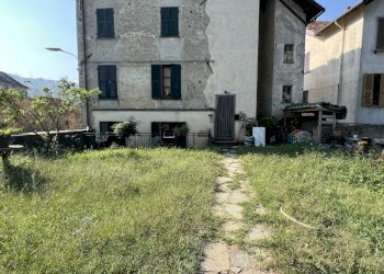 Rif 1607 (48).JPEG - Appartamento Via Sorerolo 2, Sassello - foto 3