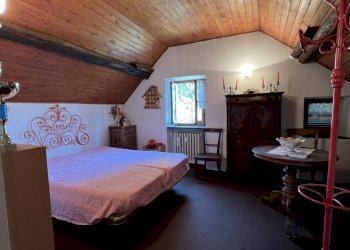 Rif 1607 (1).JPEG - Appartamento Via Sorerolo 2, Sassello - foto 19