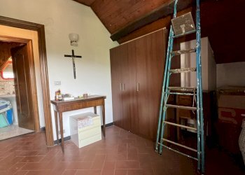 Rif 1607 (8).JPEG - Appartamento Via Sorerolo 2, Sassello - foto 22