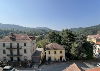 Rif 1607 (4).JPEG - Appartamento Via Sorerolo 2, Sassello - foto 23